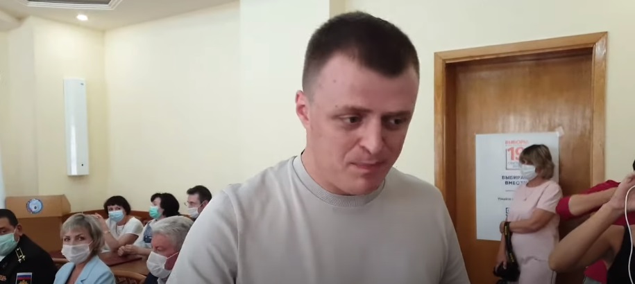 Избирком отказал Антону Фургалу в участии в выборах в Госдуму
