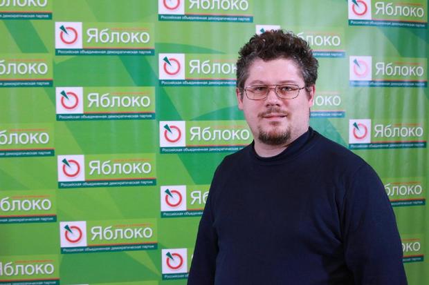 Лидеров татарстанского "Яблока" перед выборами объявляют "экстремистами"