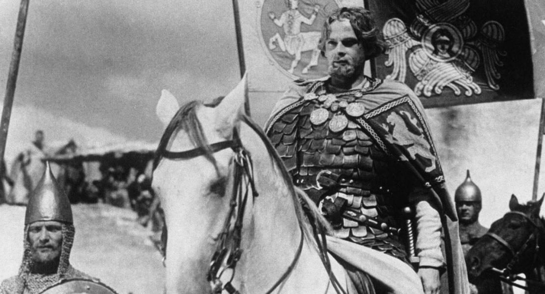 В Новосибирске историка вызвали к следователю из-за поста об Александре Невском