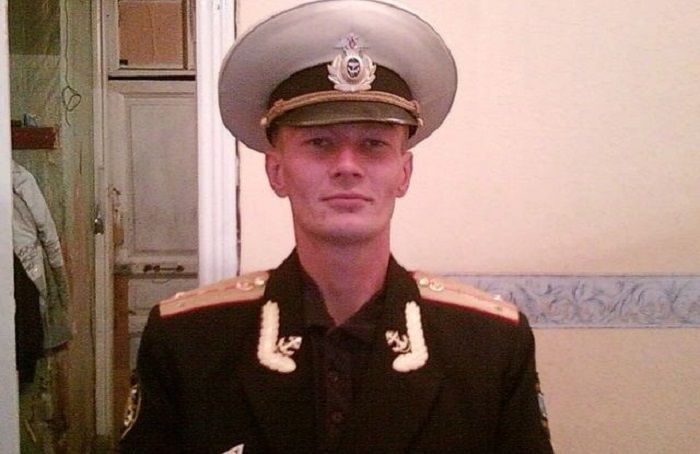 Фигуранта «дворцового дела» Ивана Пунегова приговорили к году колонии-поселения