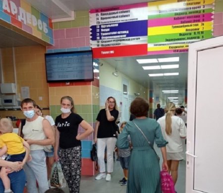 В России выстроена жлобская и ублюдочная система здравоохранения. Такая медицина в нищей стране - геноцид народа