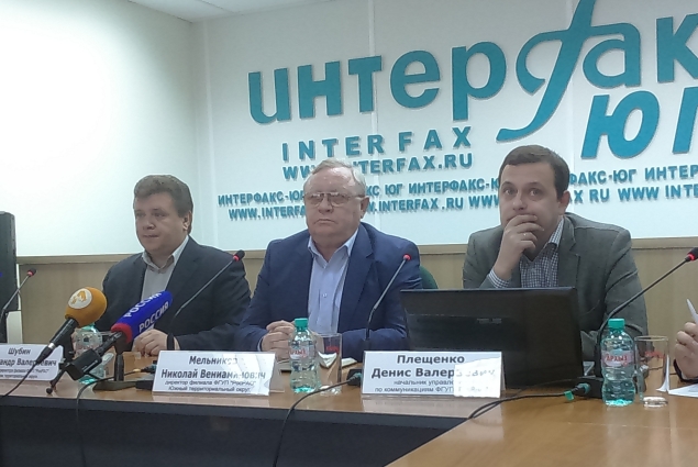 Атомщики: петиция против хранилища радиоактивных отходов создана для "раскрутки сайта"