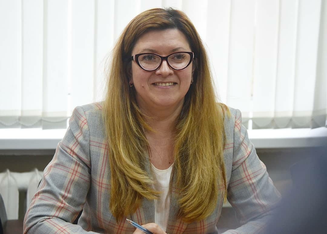 Суд в Петербурге вернул статус муниципального депутата Юлии Лебедевой