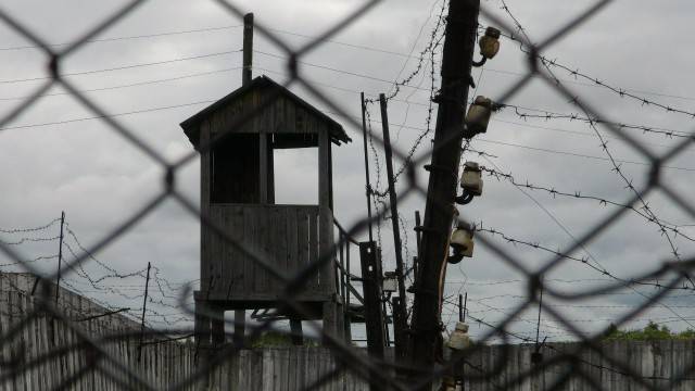 Сбор помощи для репрессированного музея репрессий