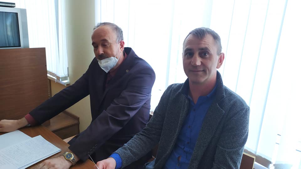 Главреда издания «Голос» в Ростове-на-Дону задержали за пост об «Умном голосовании»