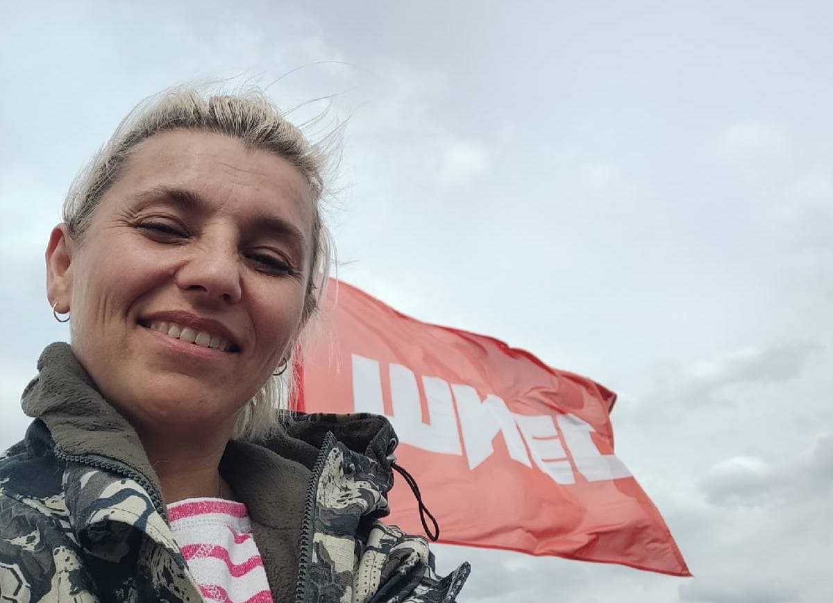 КПРФ сняла с выборов участницу протестов на Шиесе Анну Степанову из-за неудобных вопросов