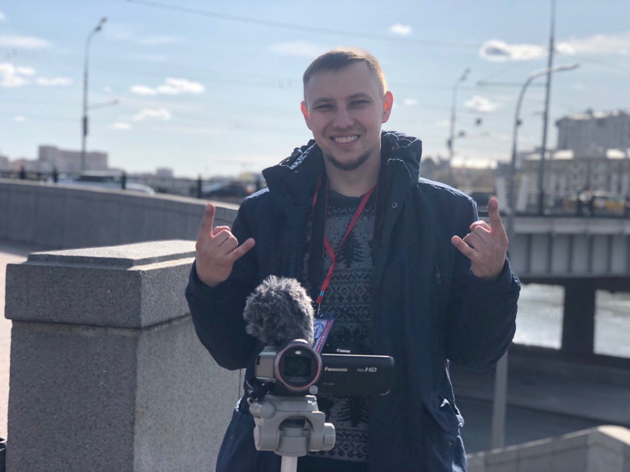В Москве задержали руководителя профсоюза «Курьер» из‑за поста годичной давности об Азате Мифтахове