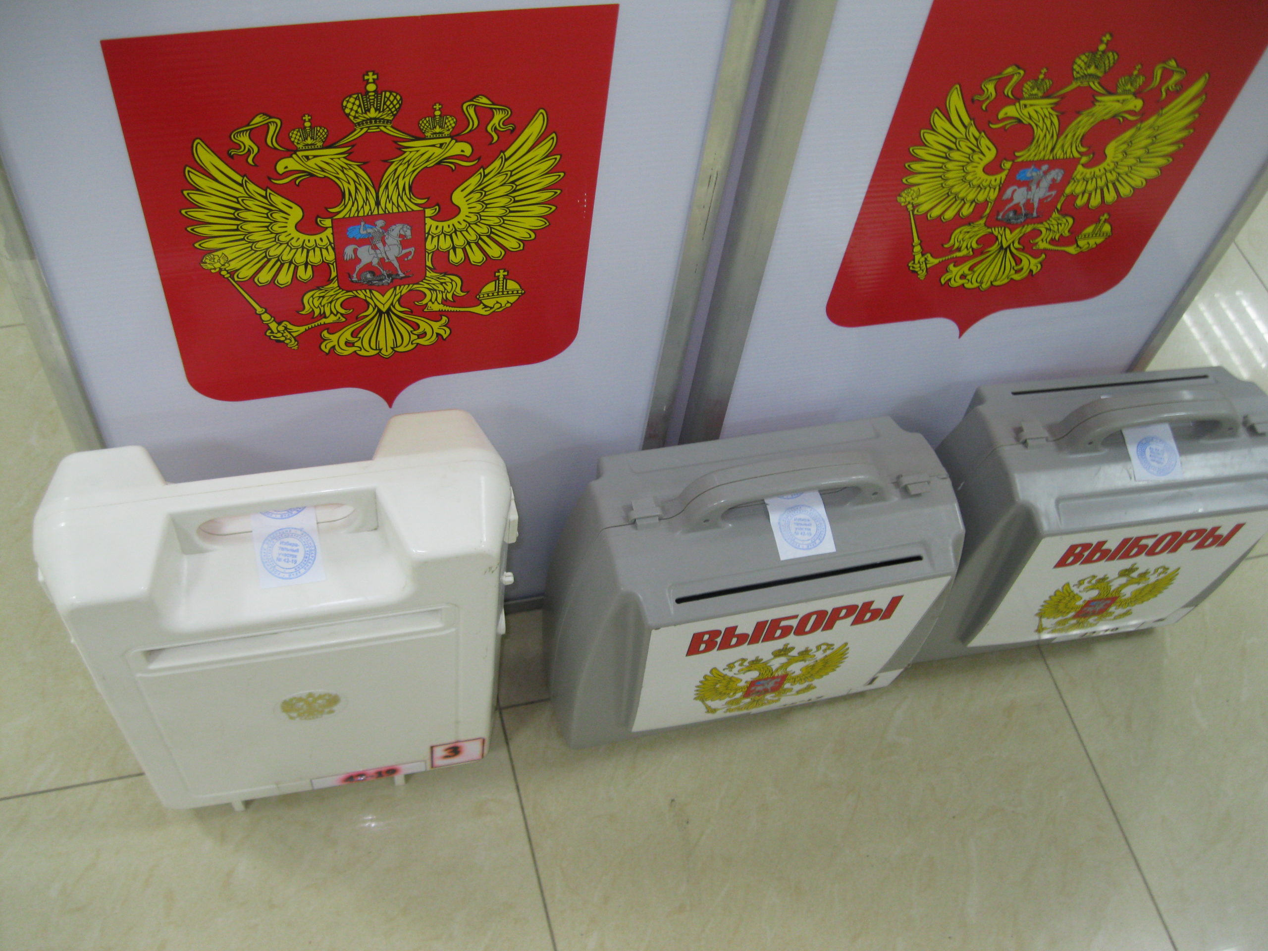 В Краснодарском крае активистов вызывают в отделы полиции для "бесед" в преддверии выборов