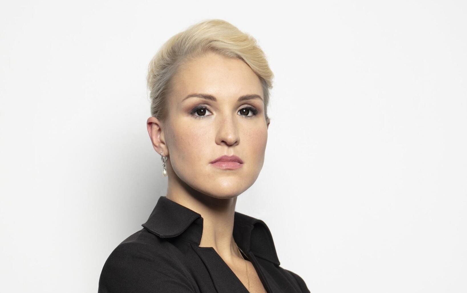 Глава "Альянса врачей" Анастасия Васильева обвинила руководство ФБК в "использовании" профсоюза