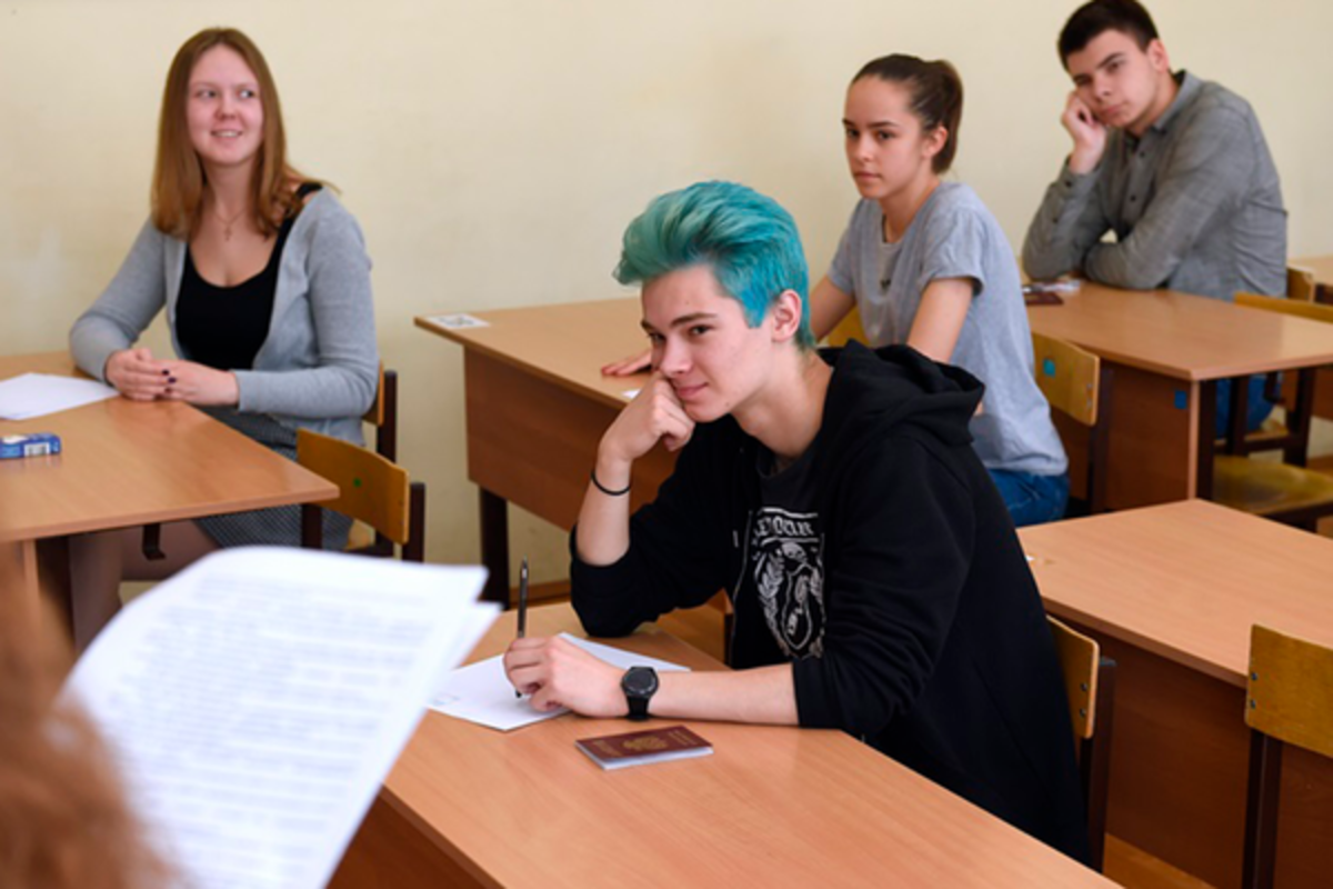 В Коми началась охота на школьников с «деструктивными взглядами»