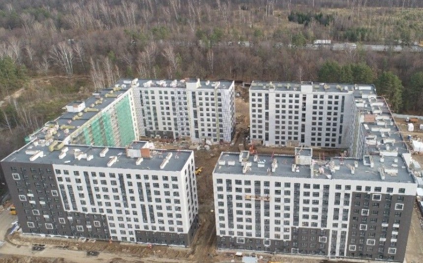 В Татарстане суд отказался защитить Солдатский лес