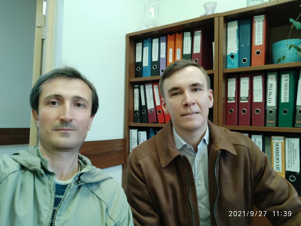 В Москве на мундепа Сергея Цукасова составили три протокола о нарушении проведения акций