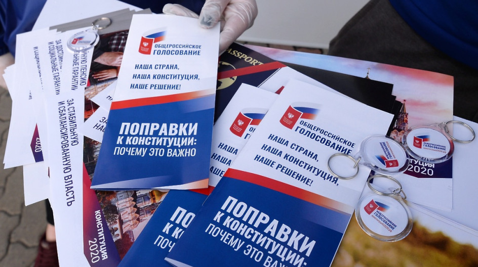 В России все губернаторы будут работать пять лет и бесконечно переизбираться