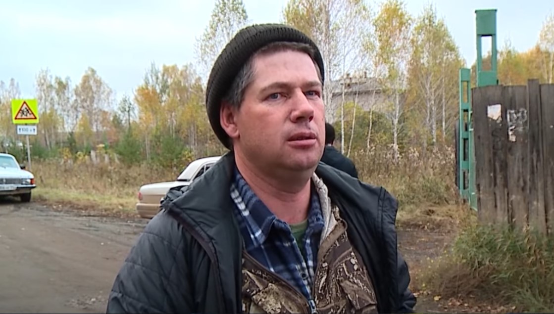 В Красноярском крае кочегары отказались работать, село Георгиевка осталось без тепла