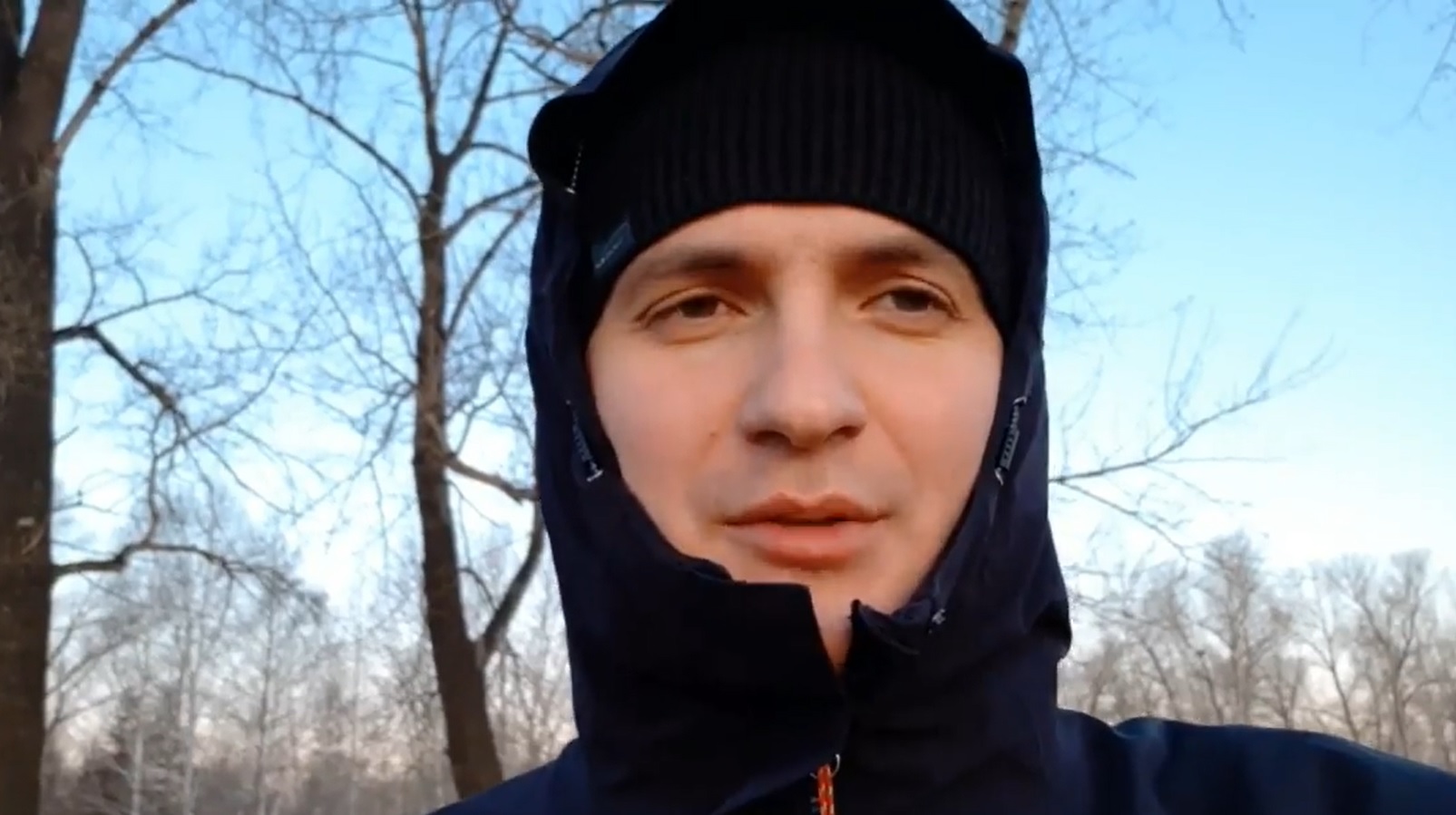 Красноярский активист потребовал у полиции извинений