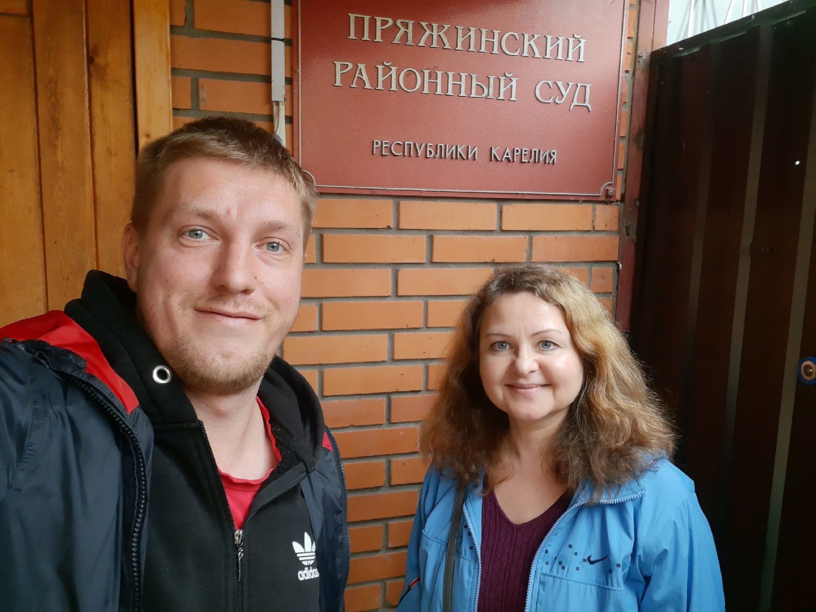 В Карелии восстановлен на работе незаконно уволенный медик
