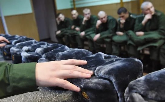 "Солдатские матери" прекращают помощь военнослужащим из-за новых правил ФСБ