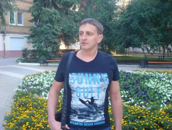 На воронежского активиста, обвиняемого в экстремизме, завели новое уголовное дело