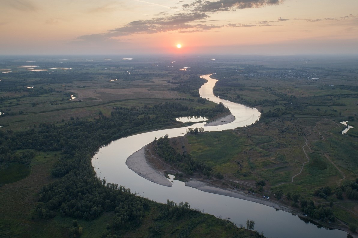 Волго ахтубинская пойма фотографии