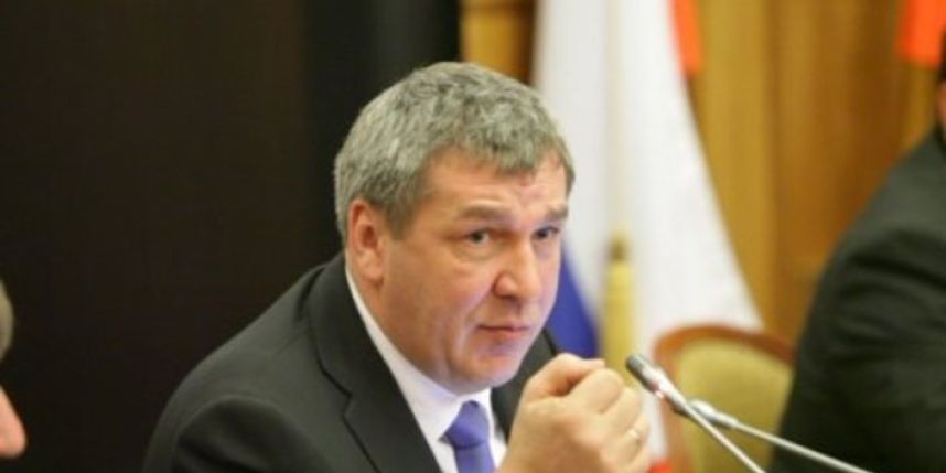 Албин: Город-спутник "Южный" нужен Петербургу, но проект необходимо пересмотреть