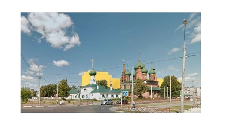 Тяжба за небо для Николы Мокрого