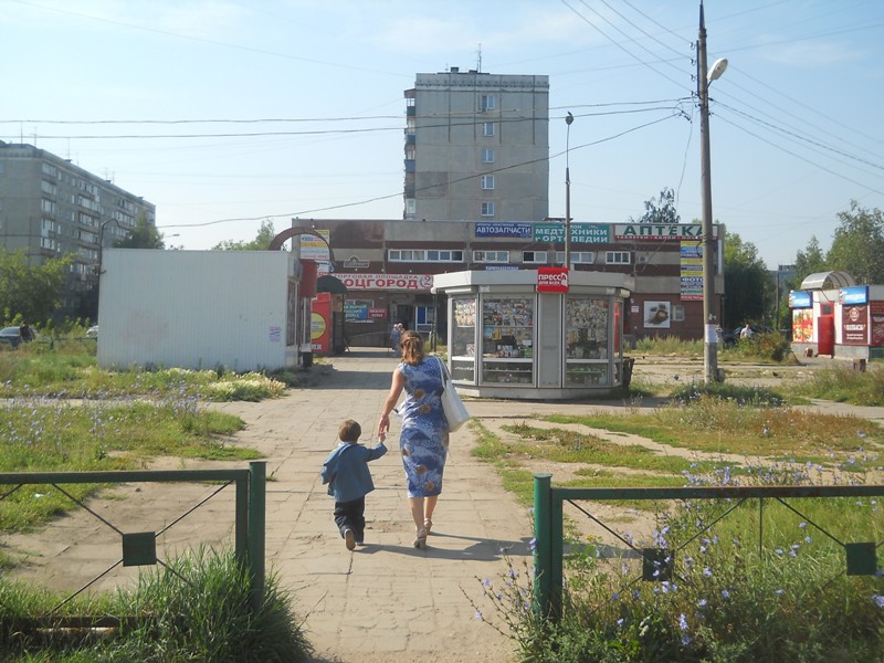 Фиктивные скверы и газоны останутся в отчётности нижегородских чиновников
