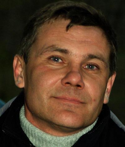 Витишко наконец выходит на свободу