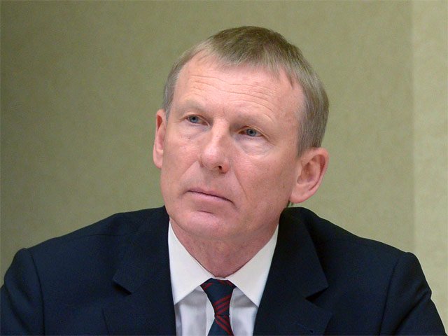 Глава Росгидромета: в некоторых районах Арктики температура выросла уже на 4-6 градусов