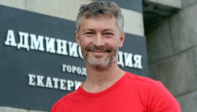 Народного мэра Екатеринбурга вызвали в прокуратуру из-за борьбы с точечной застройкой