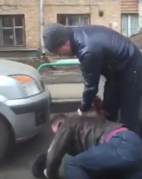 В Москве - опять массовые столкновения из-за точечной застройки