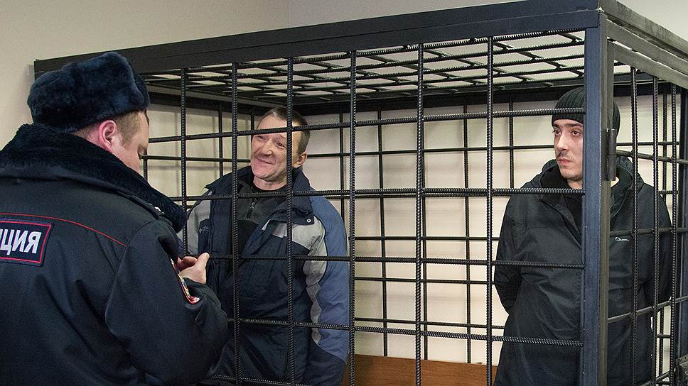 Защитники Черноземья - против "измайловских". Расследование Константина Рубахина
