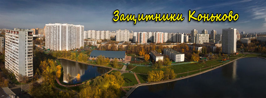 Защитники Коньково пытаются привлечь чиновников к "уголовке" за подлог документов