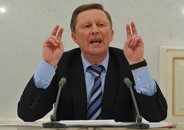 Мы научим вас любить природу - мать вашу! Кремль сформирует новую экологическую культуру в России