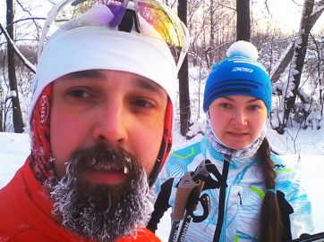 Активист, снявший захват земли раменской полицией, арестован и объявил голодовку