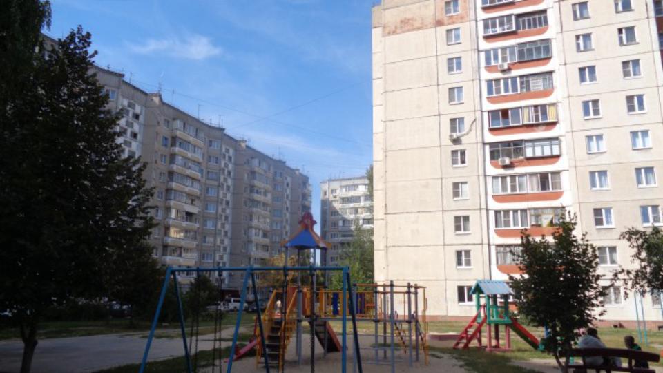 Жители Липецка победили стройку, угрожая властям покрышками