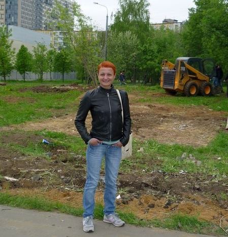 Жители Ясенево победили незаконную стройку!