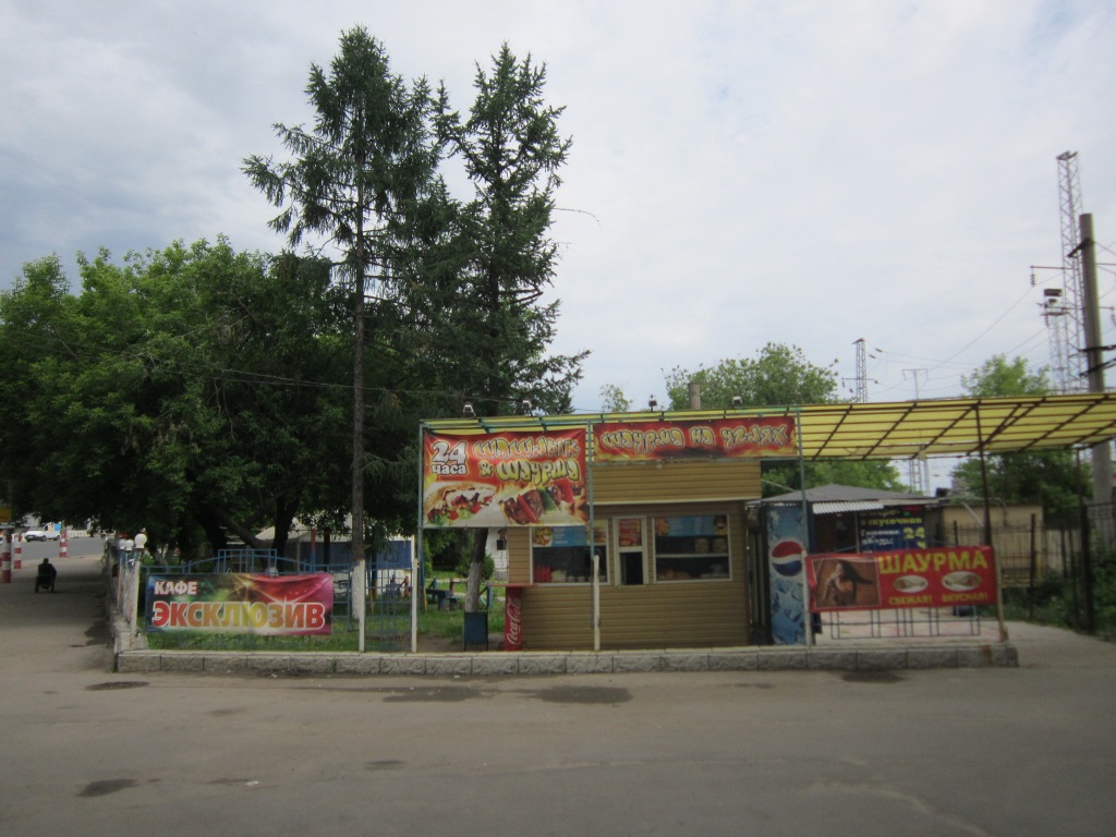 «Сквер позора» и другие «новые рекреационные зоны» Нижнего Новгорода