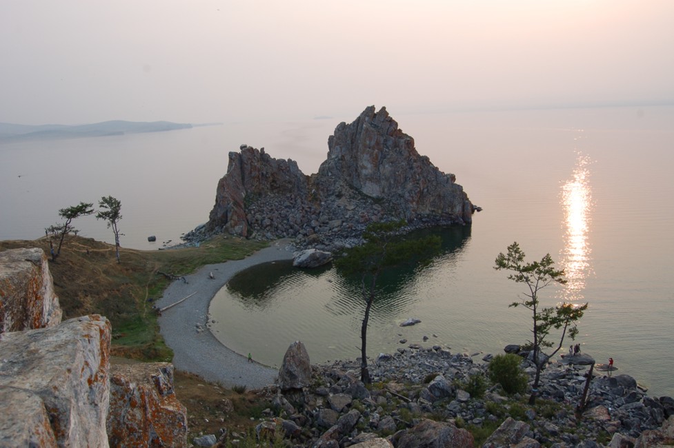 Новая байкальская программа: эколого-экономическое развитие или привычный «распил»?