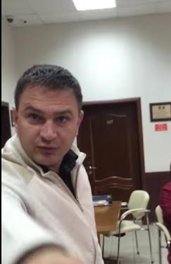 Химки: персонаж "идите отсюдова, б**" не хочет покидать заголовки новостей