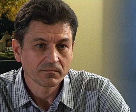 Григорий Пасько считает, что заказчик нападения на него - ФСБ