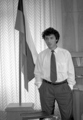Нижегородцы - за память о Немцове. Губернатору и политику 9 октября исполнилось бы 57