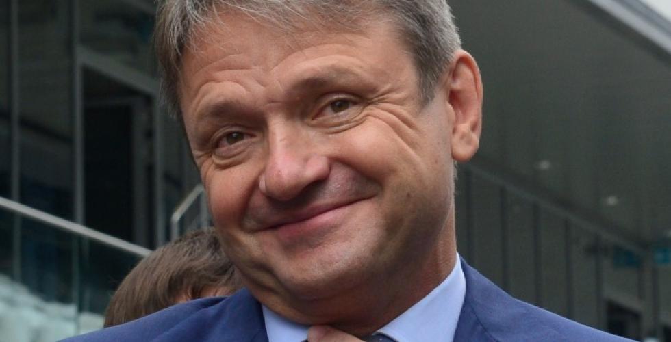 Фермеры обещают ответить Ткачеву новым тракторным маршем
