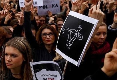 Запрет абортов - инициатива тех, кто не любит