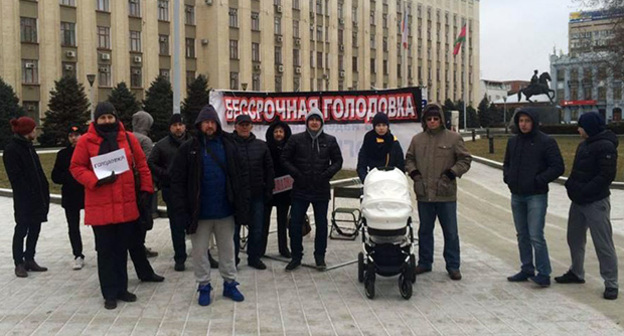 Дольщики Краснодара добились уголовного дела
