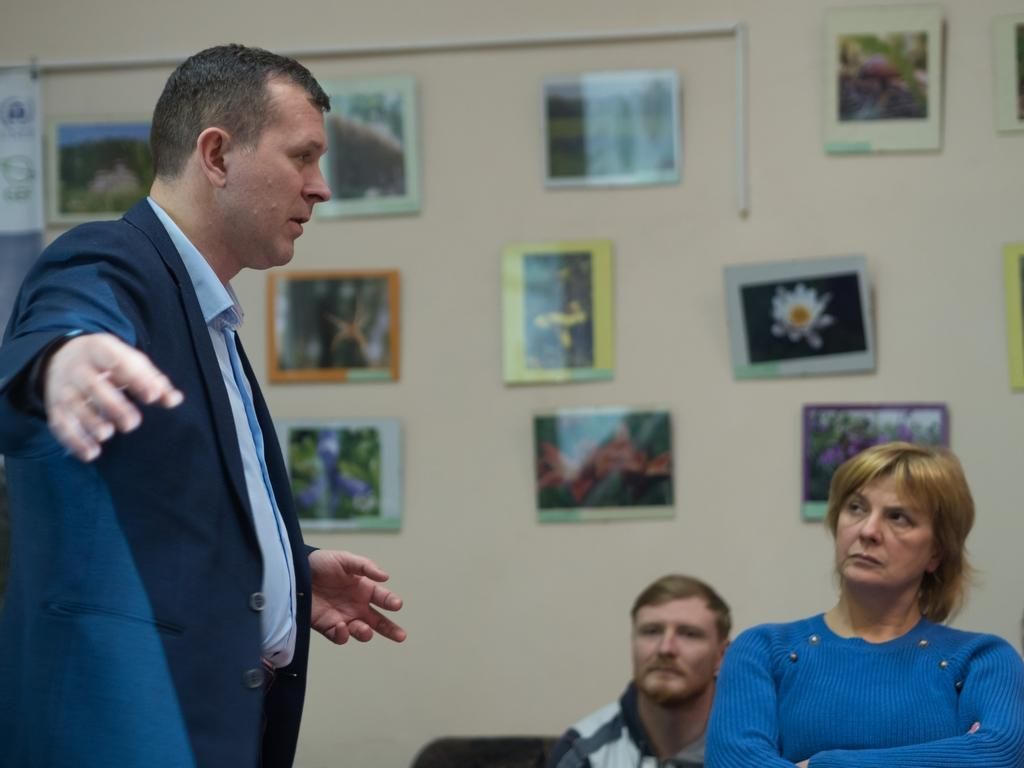 Адвокат Дмитрий Трунин: для чего срывать публичные слушания