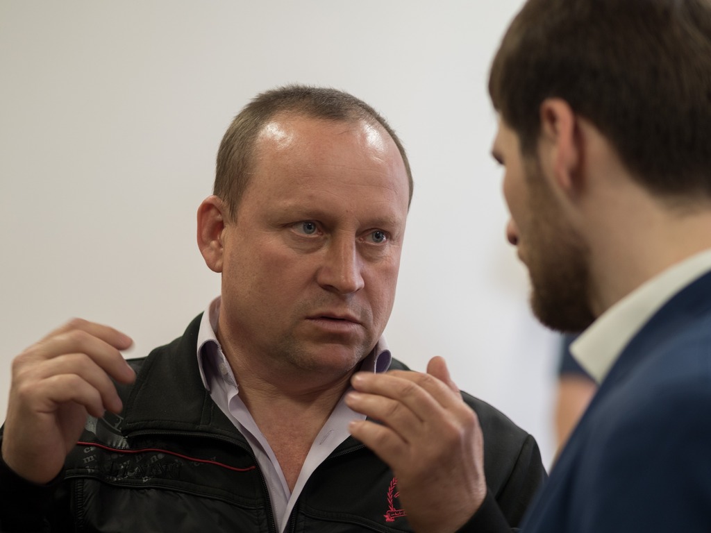 "Фермерство – это не агробизнес, это образ жизни"