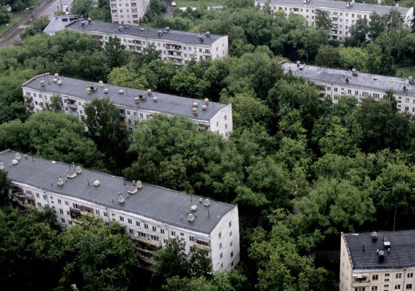 Еще 90 тысяч подписей за спасение пятиэтажек!