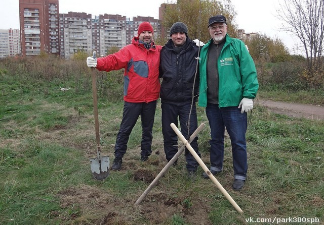 Губернатор Санкт-Петербурга игнорирует закон и выталкивает людей на улицу