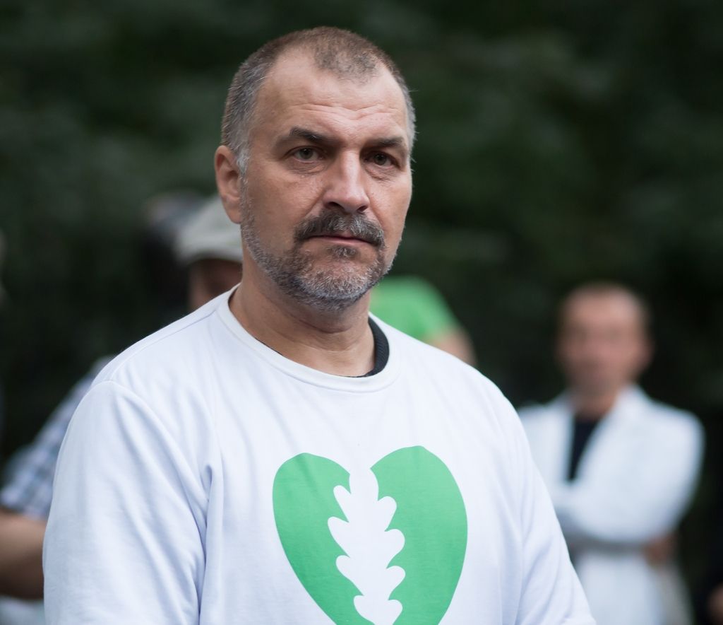 Защита Бойнова: потерпевшего сделали обвиняемым