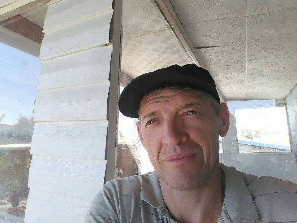 Лидер "Русских Астрахани" - на свободе!